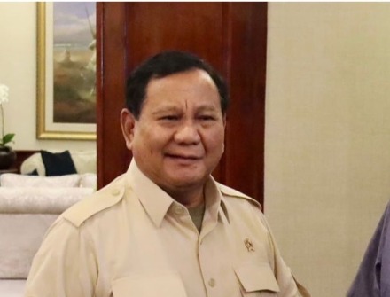 Prabowo Pisahkan DJP dari Kemenkeu, Bentuk Kementerian Penerimaan Negara Baru